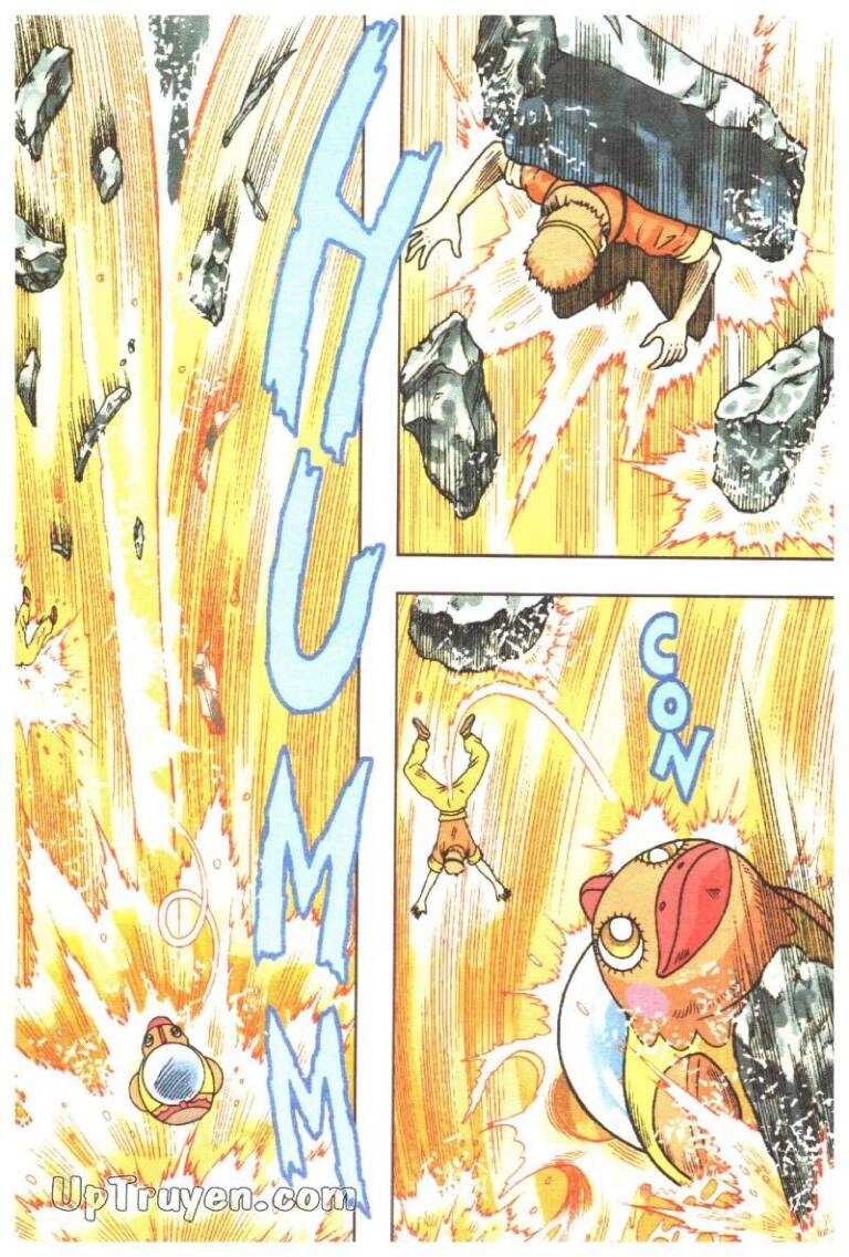 Ô Long Viện Linh Vật Sống (Truyện Dài) Chapter 56 - 8