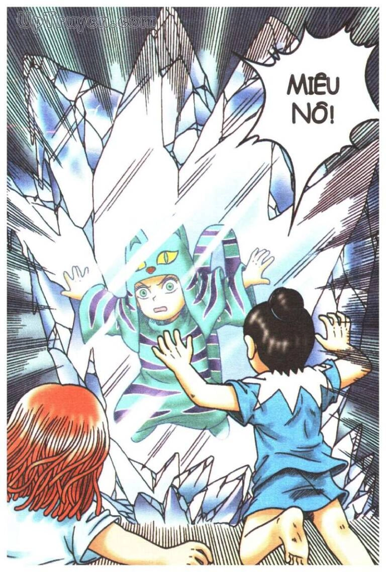 Ô Long Viện Linh Vật Sống (Truyện Dài) Chapter 56 - 18