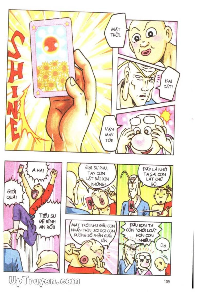 Ô Long Viện Linh Vật Sống (Truyện Dài) Chapter 57 - 10