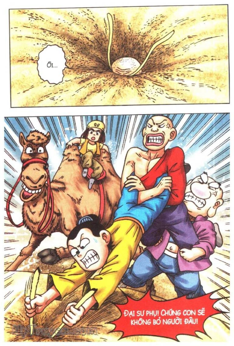 Ô Long Viện Linh Vật Sống (Truyện Dài) Chapter 57 - 23