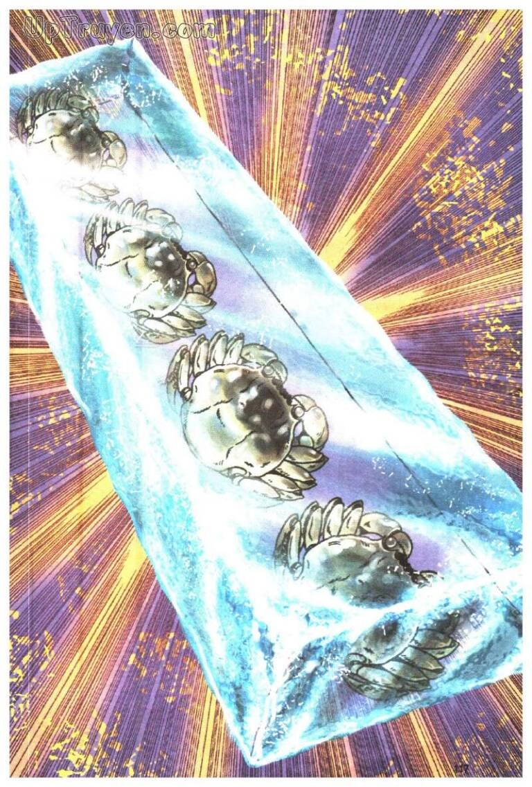 Ô Long Viện Linh Vật Sống (Truyện Dài) Chapter 61 - 20