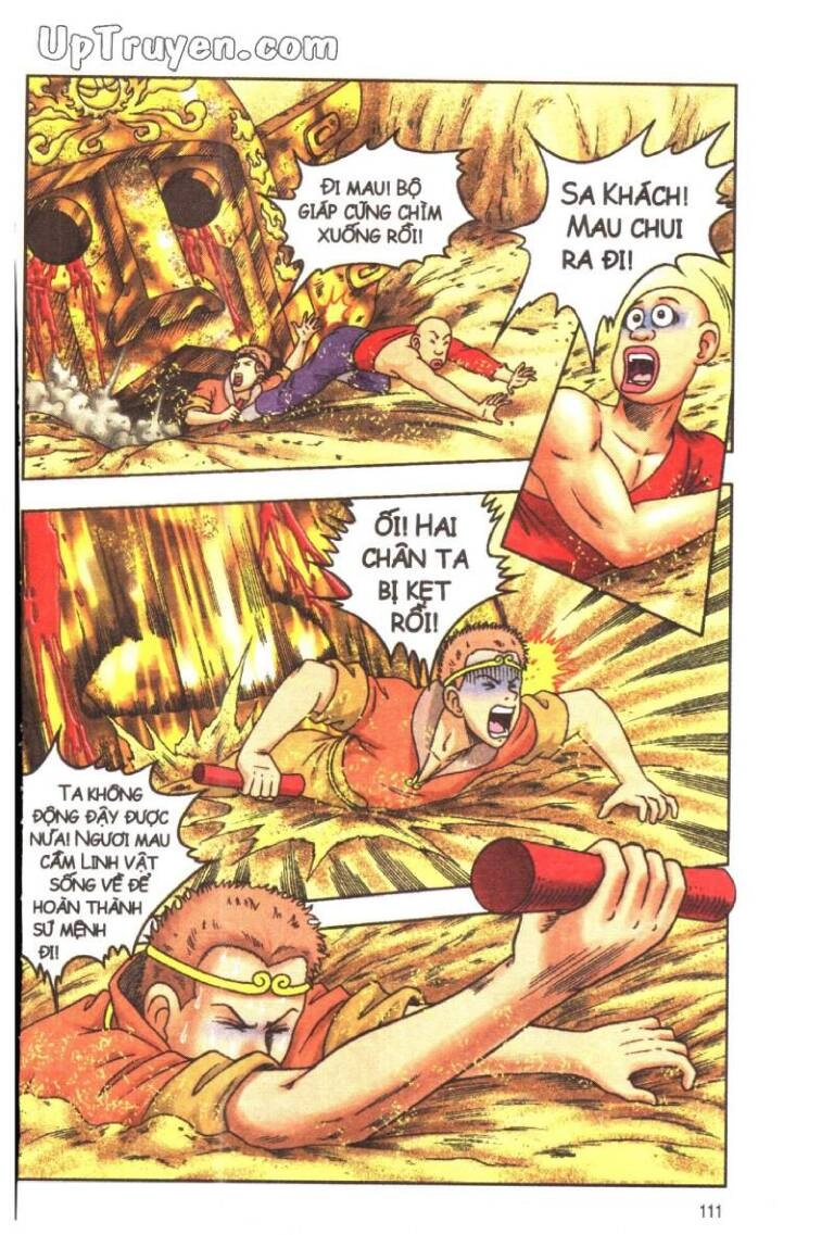 Ô Long Viện Linh Vật Sống (Truyện Dài) Chapter 65 - 12