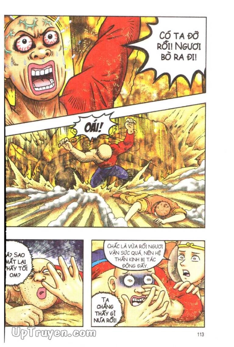 Ô Long Viện Linh Vật Sống (Truyện Dài) Chapter 65 - 14