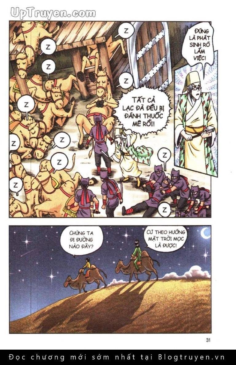 Ô Long Viện Linh Vật Sống (Truyện Dài) Chapter 66 - 28