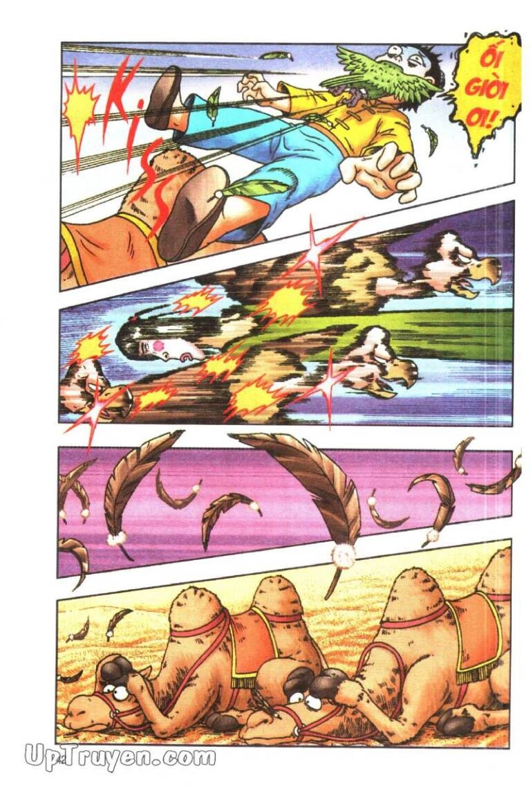 Ô Long Viện Linh Vật Sống (Truyện Dài) Chapter 66 - 39