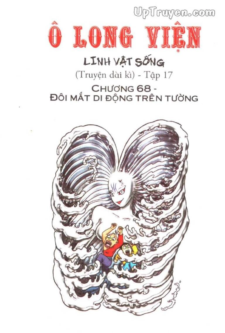 Ô Long Viện Linh Vật Sống (Truyện Dài) Chapter 68 - 2