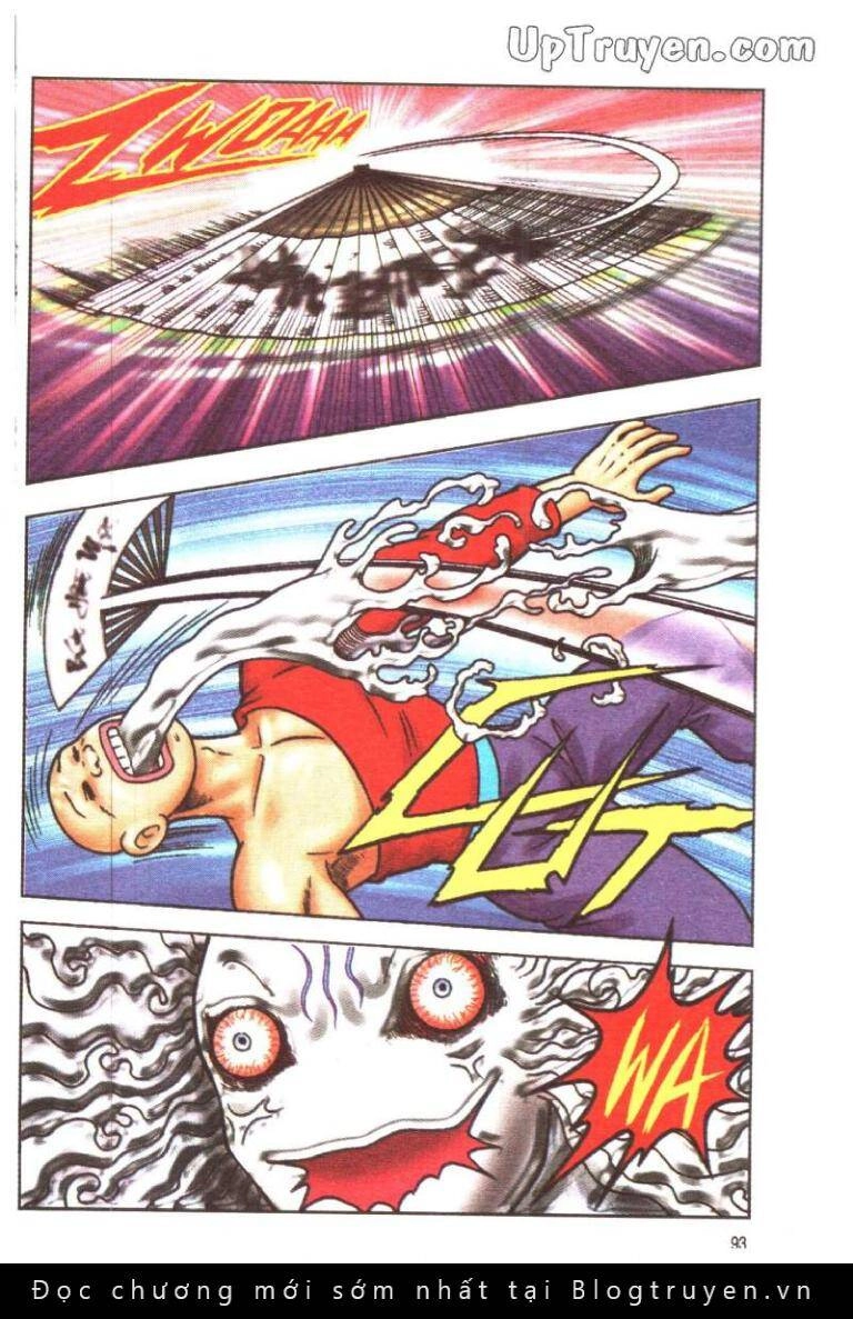 Ô Long Viện Linh Vật Sống (Truyện Dài) Chapter 68 - 13