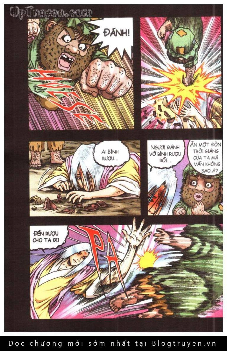 Ô Long Viện Linh Vật Sống (Truyện Dài) Chapter 73 - 5