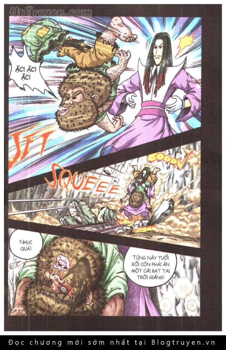 Ô Long Viện Linh Vật Sống (Truyện Dài) Chapter 73 - 6