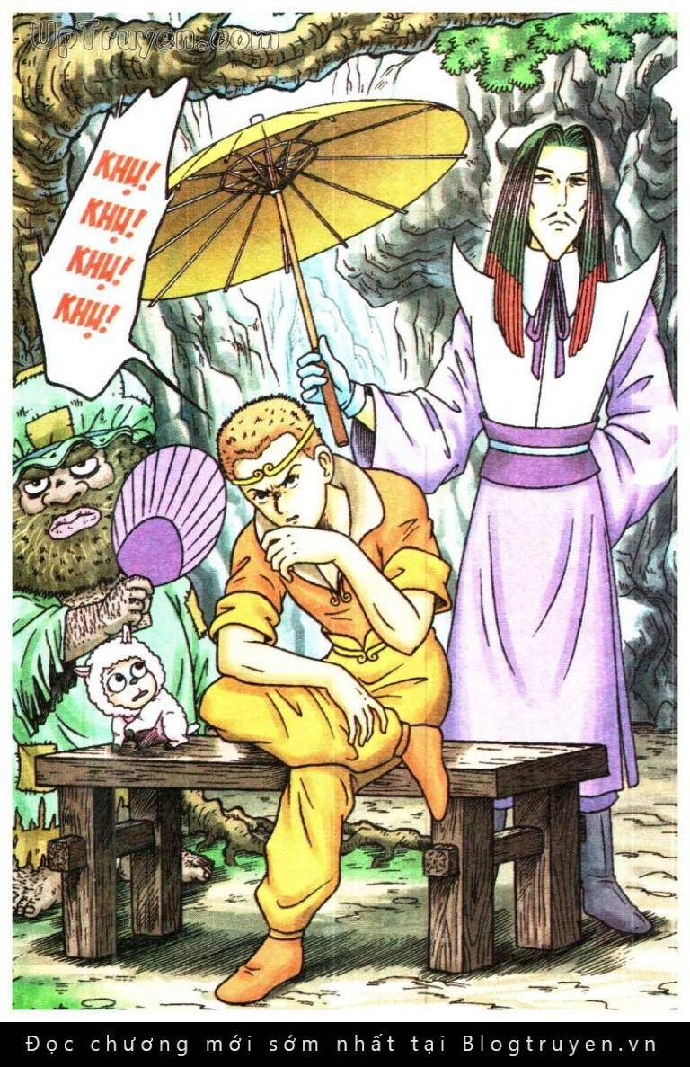 Ô Long Viện Linh Vật Sống (Truyện Dài) Chapter 78 - 14