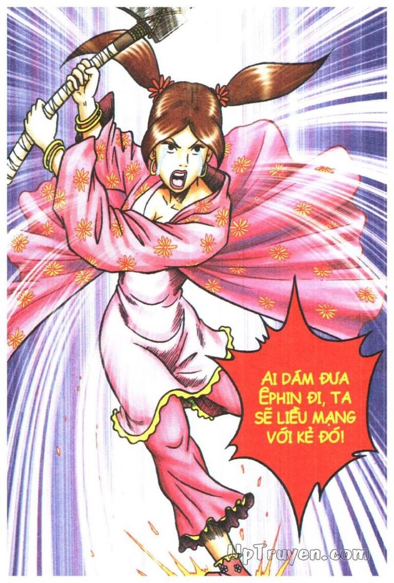 Ô Long Viện Linh Vật Sống (Truyện Dài) Chapter 78 - 20