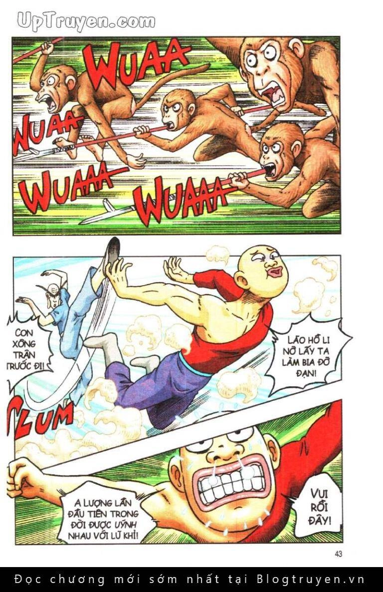 Ô Long Viện Linh Vật Sống (Truyện Dài) Chapter 79 - 10