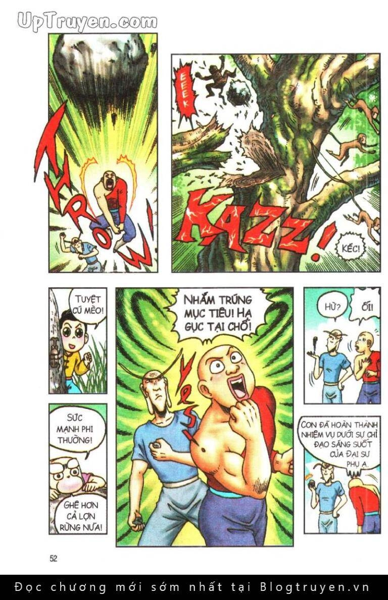 Ô Long Viện Linh Vật Sống (Truyện Dài) Chapter 79 - 19