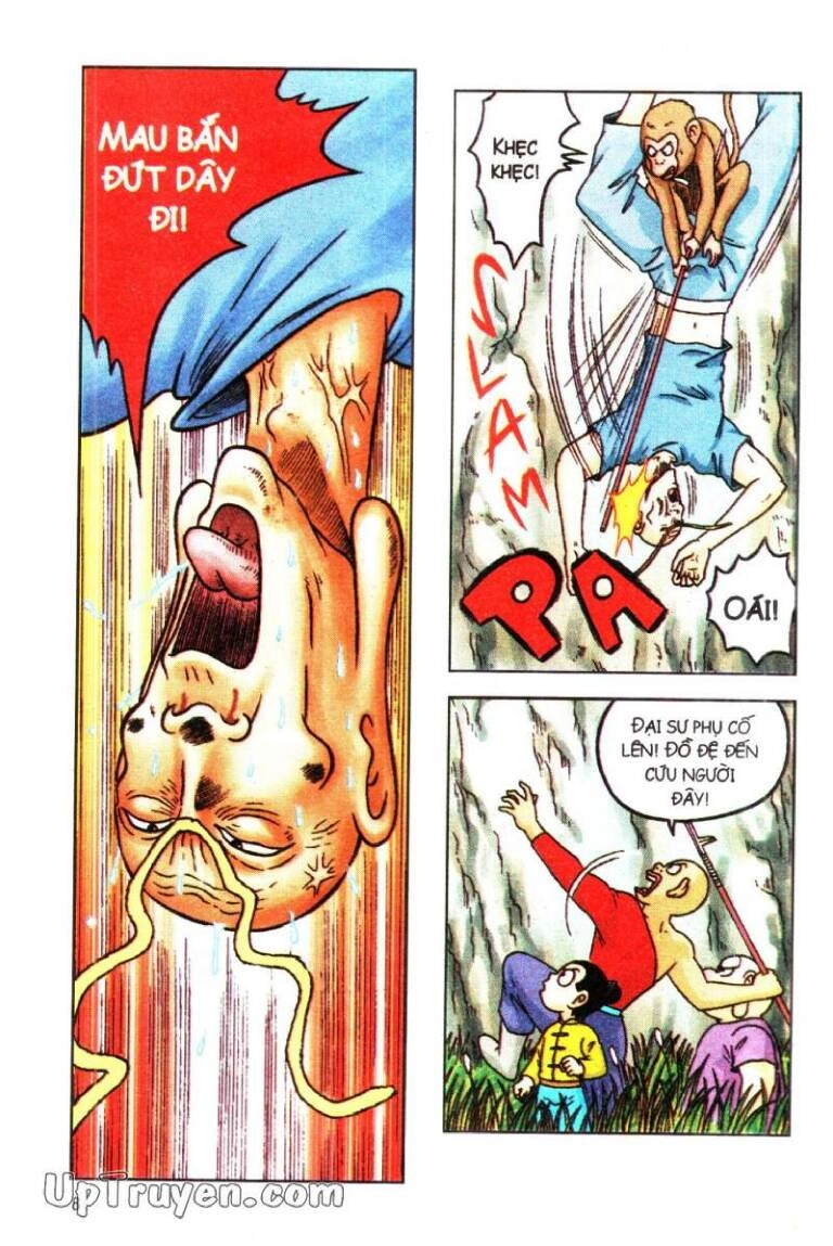 Ô Long Viện Linh Vật Sống (Truyện Dài) Chapter 82 - 5