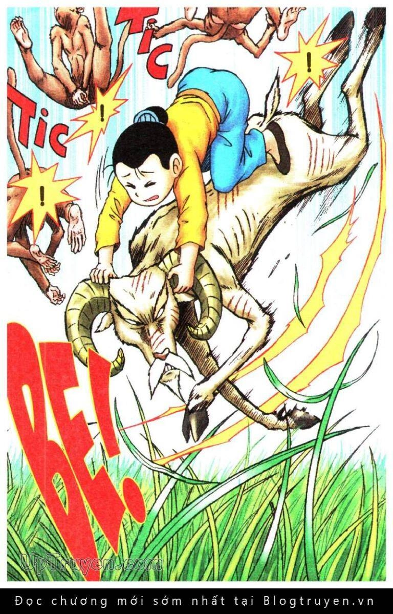 Ô Long Viện Linh Vật Sống (Truyện Dài) Chapter 82 - 17