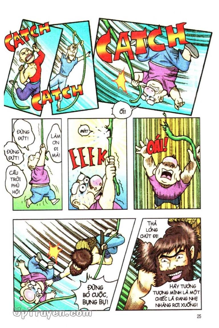 Ô Long Viện Linh Vật Sống (Truyện Dài) Chapter 82 - 22