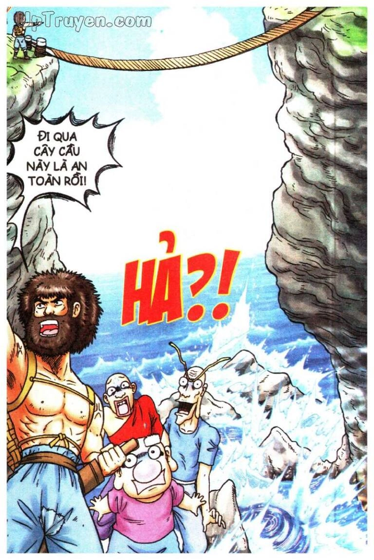 Ô Long Viện Linh Vật Sống (Truyện Dài) Chapter 82 - 24