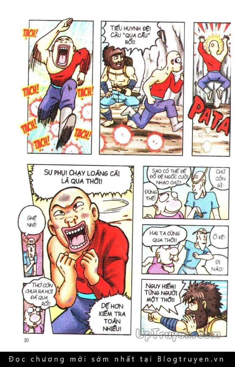 Ô Long Viện Linh Vật Sống (Truyện Dài) Chapter 82 - 27