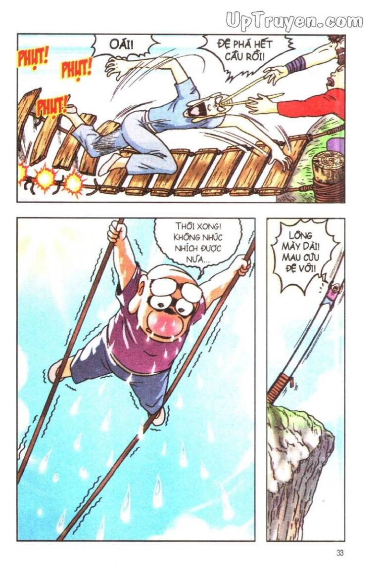 Ô Long Viện Linh Vật Sống (Truyện Dài) Chapter 82 - 30