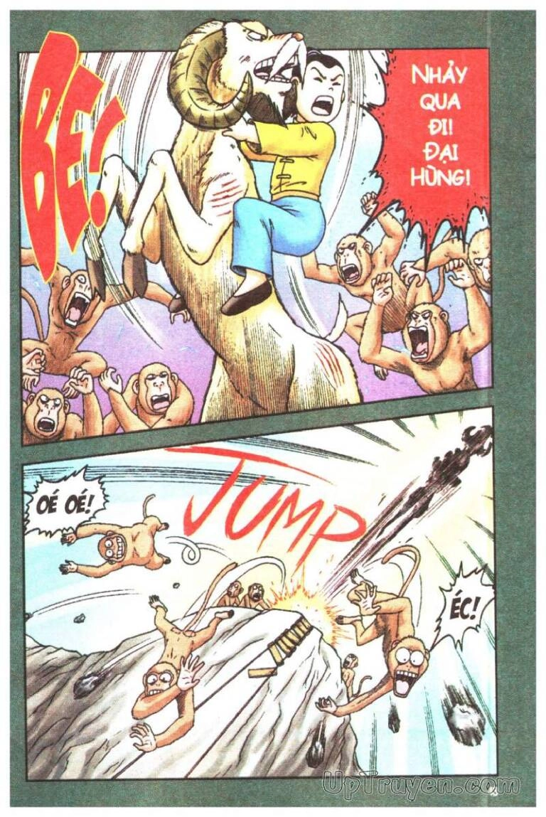 Ô Long Viện Linh Vật Sống (Truyện Dài) Chapter 83 - 4