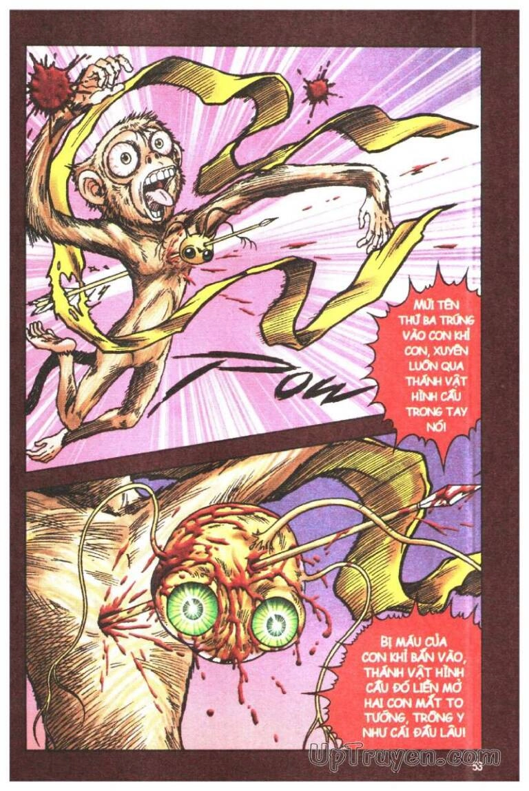 Ô Long Viện Linh Vật Sống (Truyện Dài) Chapter 83 - 14