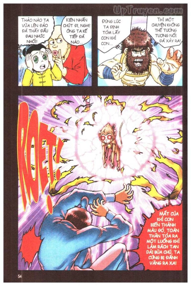 Ô Long Viện Linh Vật Sống (Truyện Dài) Chapter 83 - 15