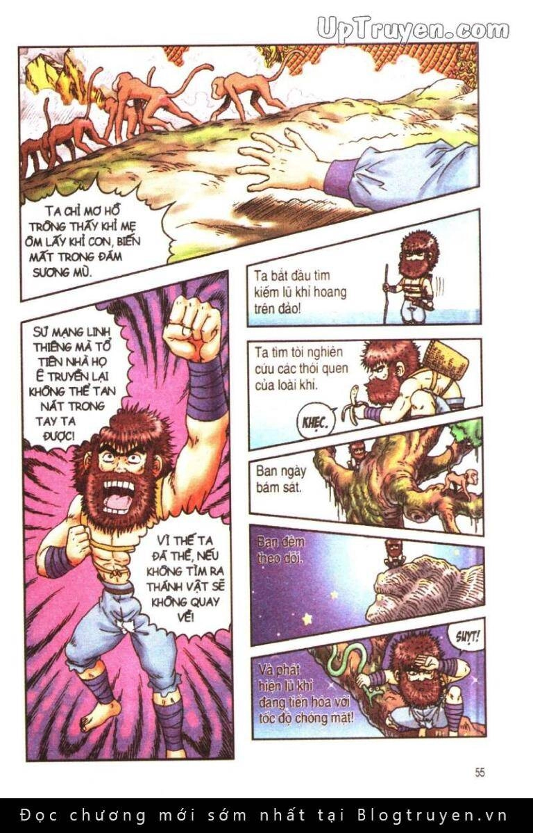 Ô Long Viện Linh Vật Sống (Truyện Dài) Chapter 83 - 16