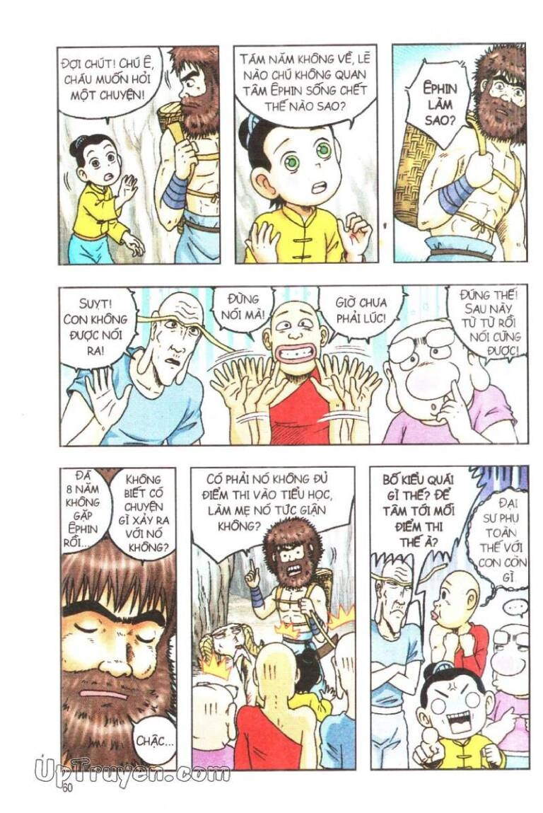 Ô Long Viện Linh Vật Sống (Truyện Dài) Chapter 83 - 21