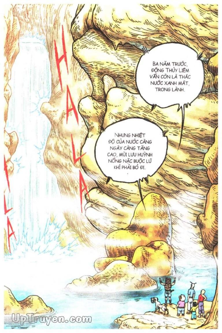 Ô Long Viện Linh Vật Sống (Truyện Dài) Chapter 83 - 27