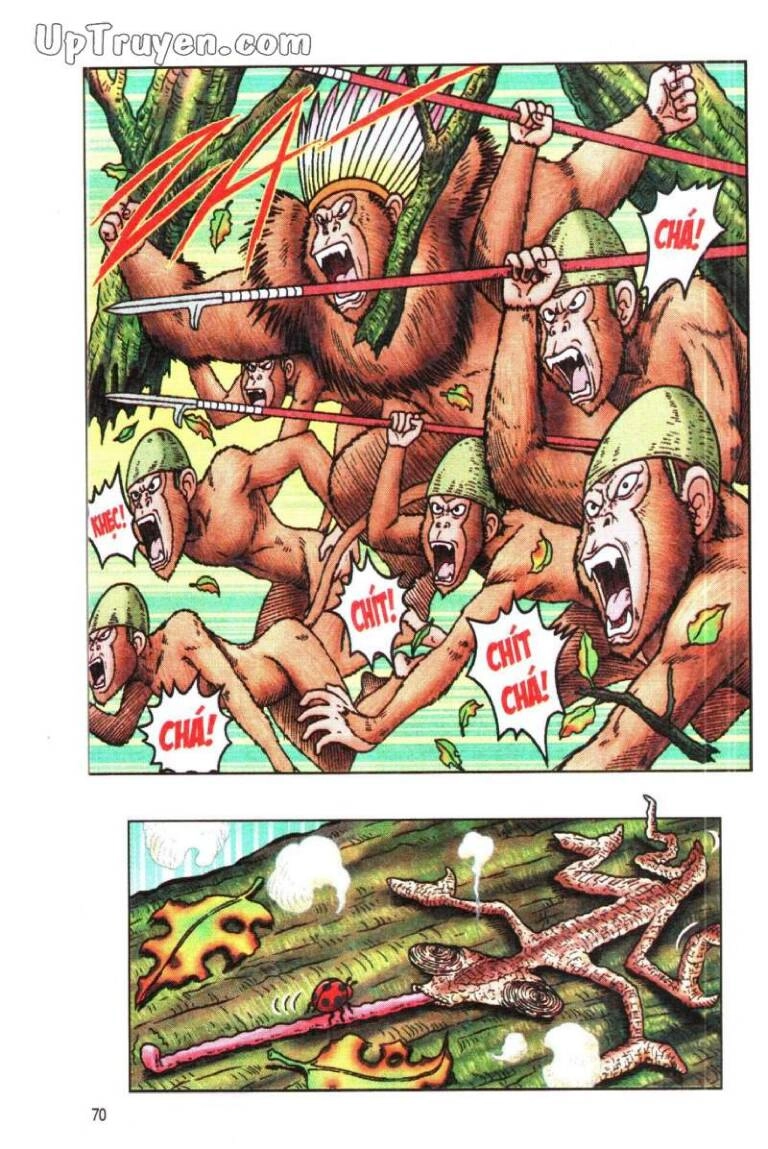 Ô Long Viện Linh Vật Sống (Truyện Dài) Chapter 88 - 4