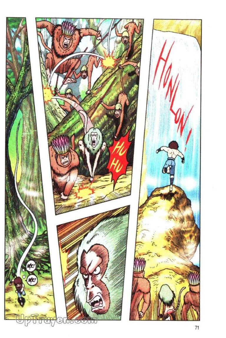 Ô Long Viện Linh Vật Sống (Truyện Dài) Chapter 88 - 5