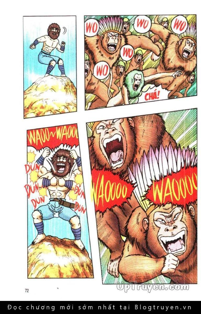 Ô Long Viện Linh Vật Sống (Truyện Dài) Chapter 88 - 6