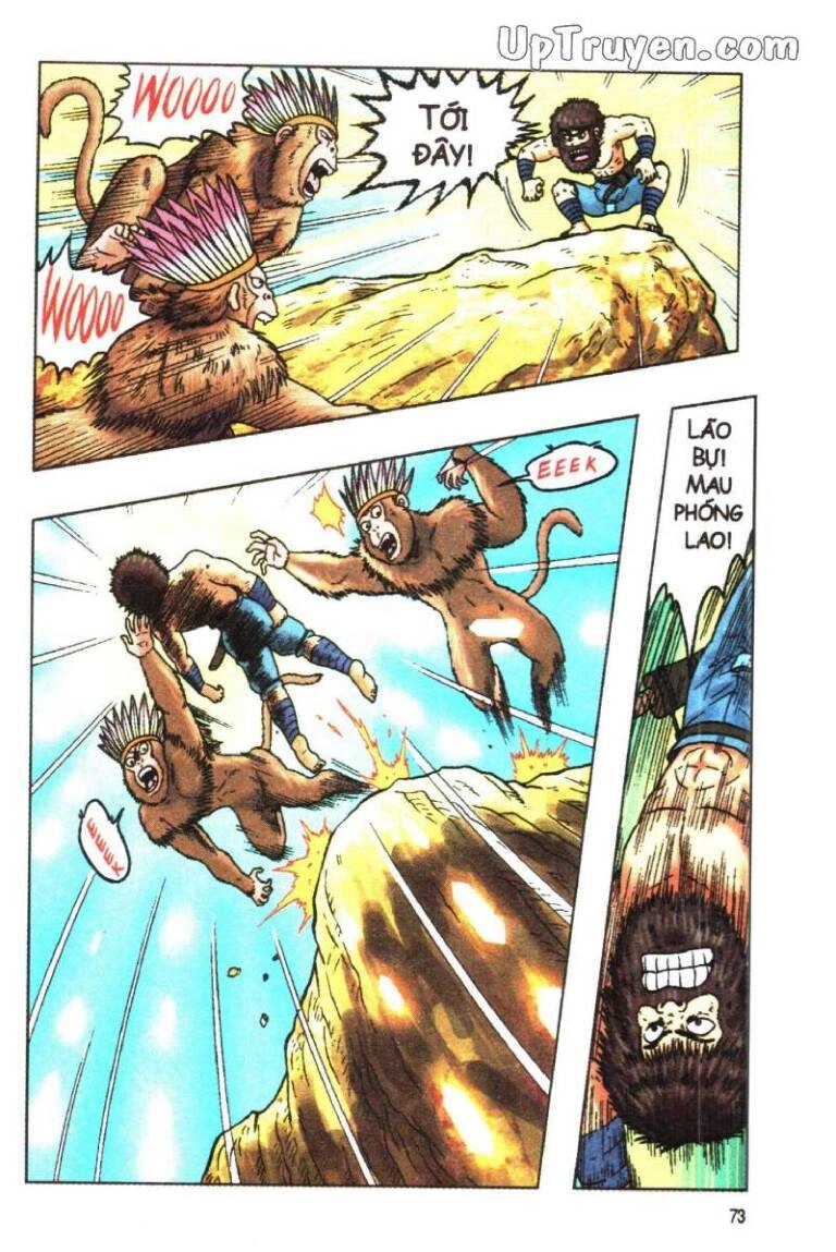 Ô Long Viện Linh Vật Sống (Truyện Dài) Chapter 88 - 7