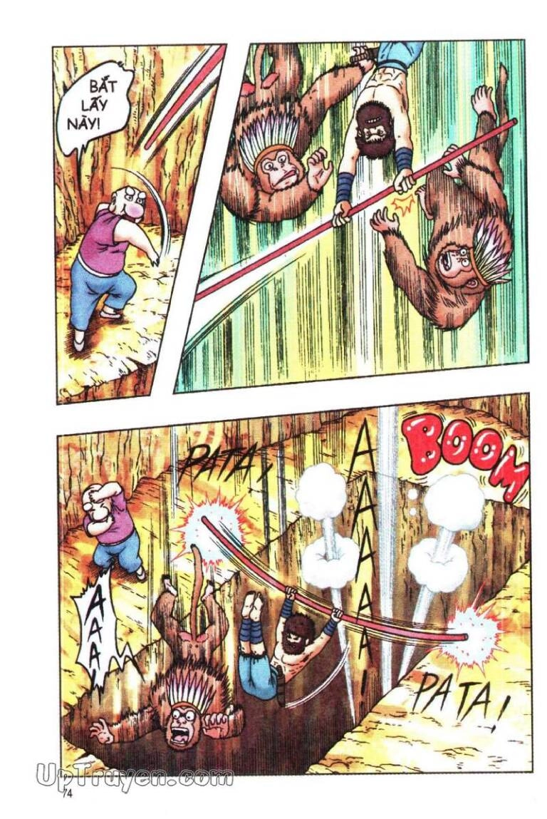 Ô Long Viện Linh Vật Sống (Truyện Dài) Chapter 88 - 8