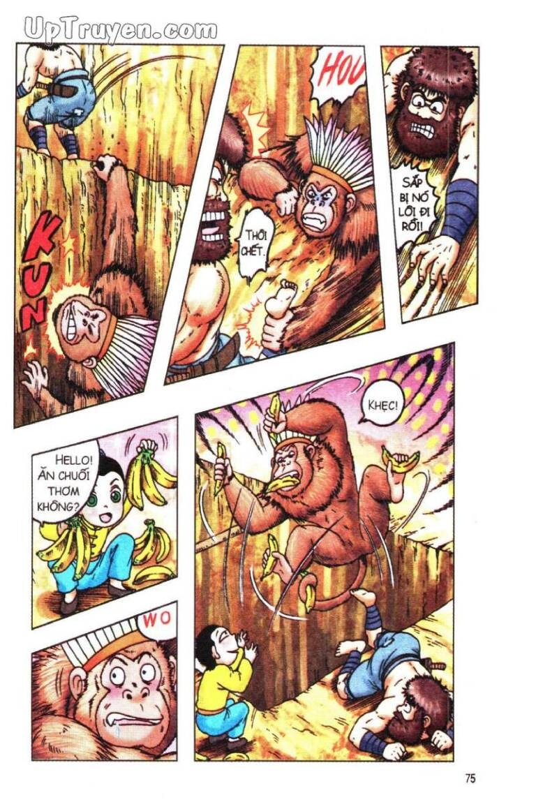 Ô Long Viện Linh Vật Sống (Truyện Dài) Chapter 88 - 9