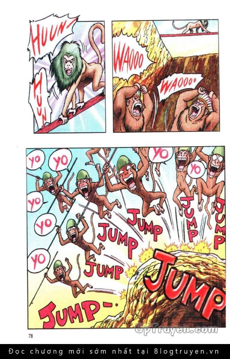 Ô Long Viện Linh Vật Sống (Truyện Dài) Chapter 88 - 12