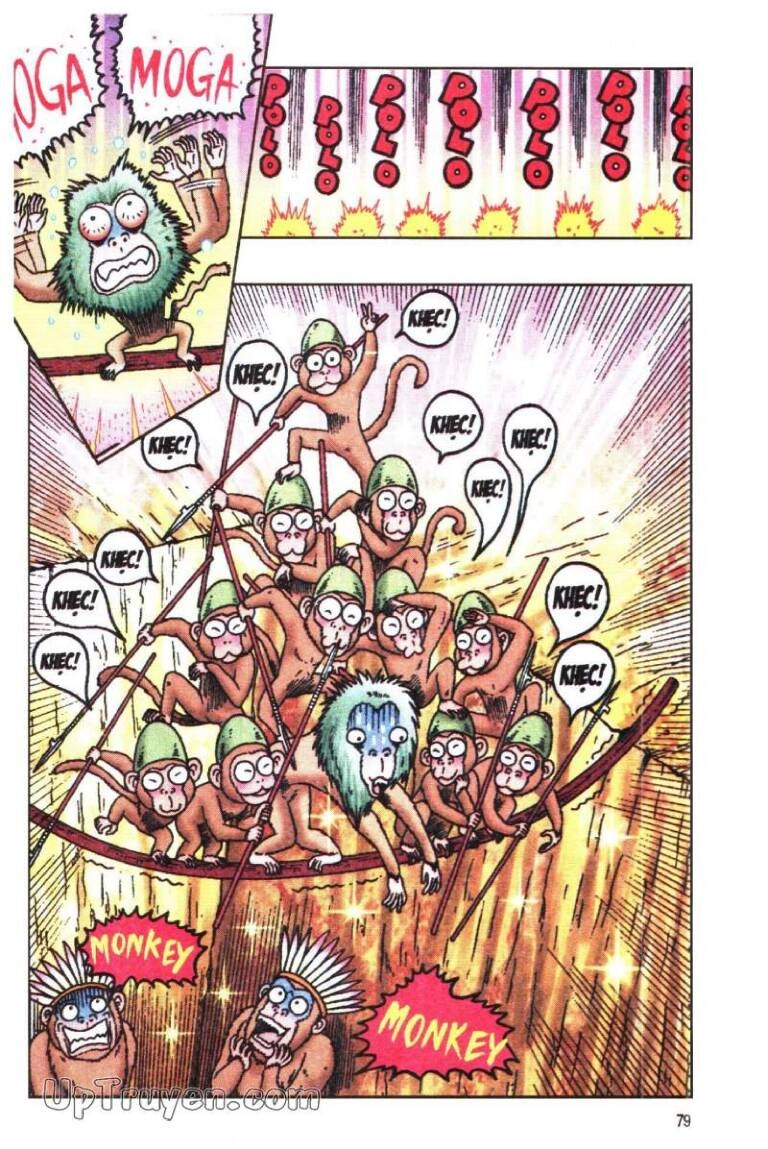 Ô Long Viện Linh Vật Sống (Truyện Dài) Chapter 88 - 13