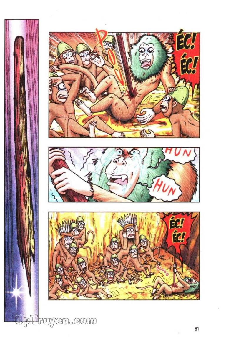 Ô Long Viện Linh Vật Sống (Truyện Dài) Chapter 88 - 15