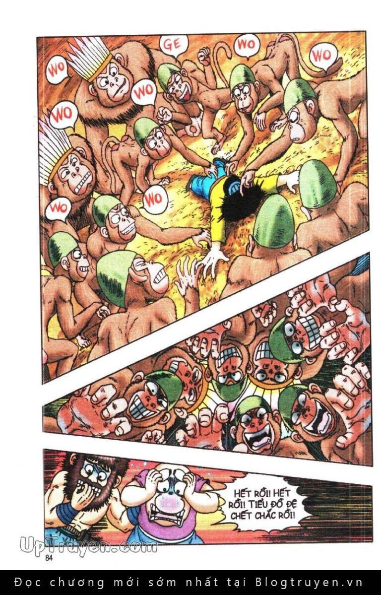 Ô Long Viện Linh Vật Sống (Truyện Dài) Chapter 88 - 18