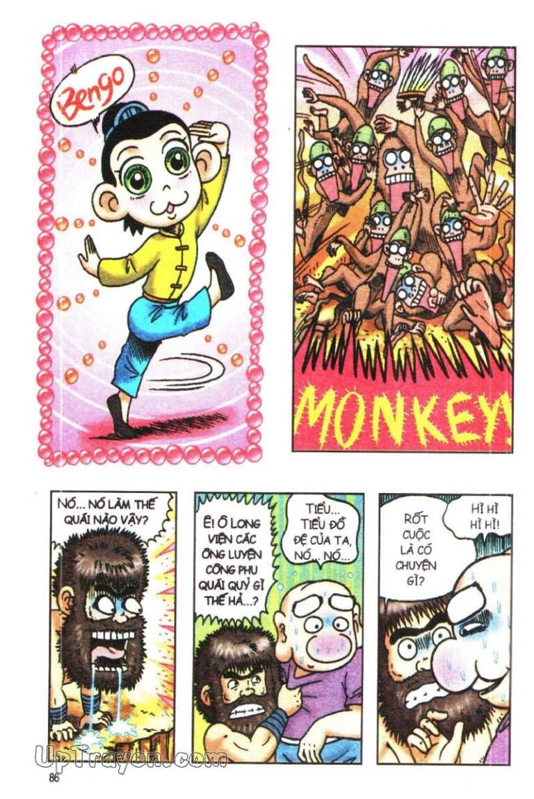 Ô Long Viện Linh Vật Sống (Truyện Dài) Chapter 88 - 20