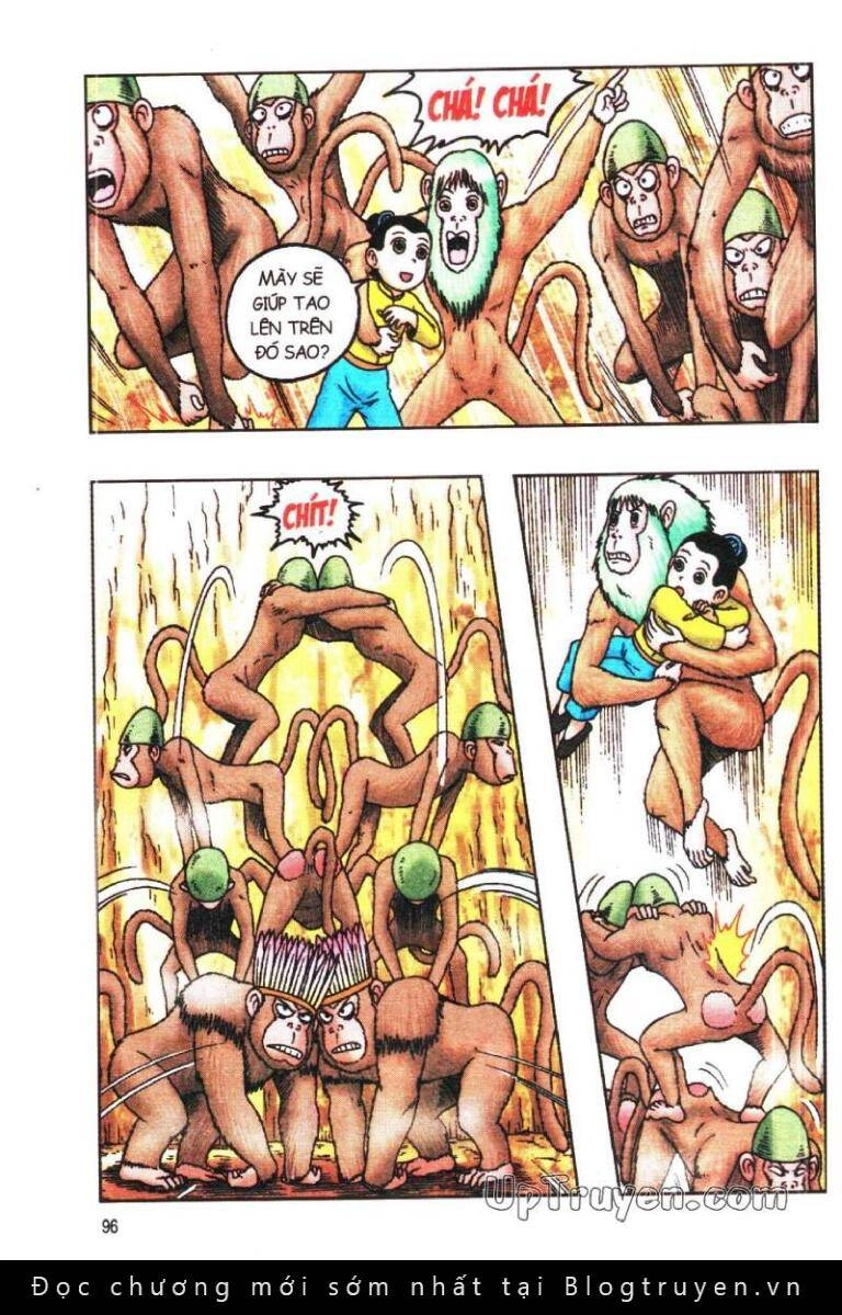 Ô Long Viện Linh Vật Sống (Truyện Dài) Chapter 88 - 30