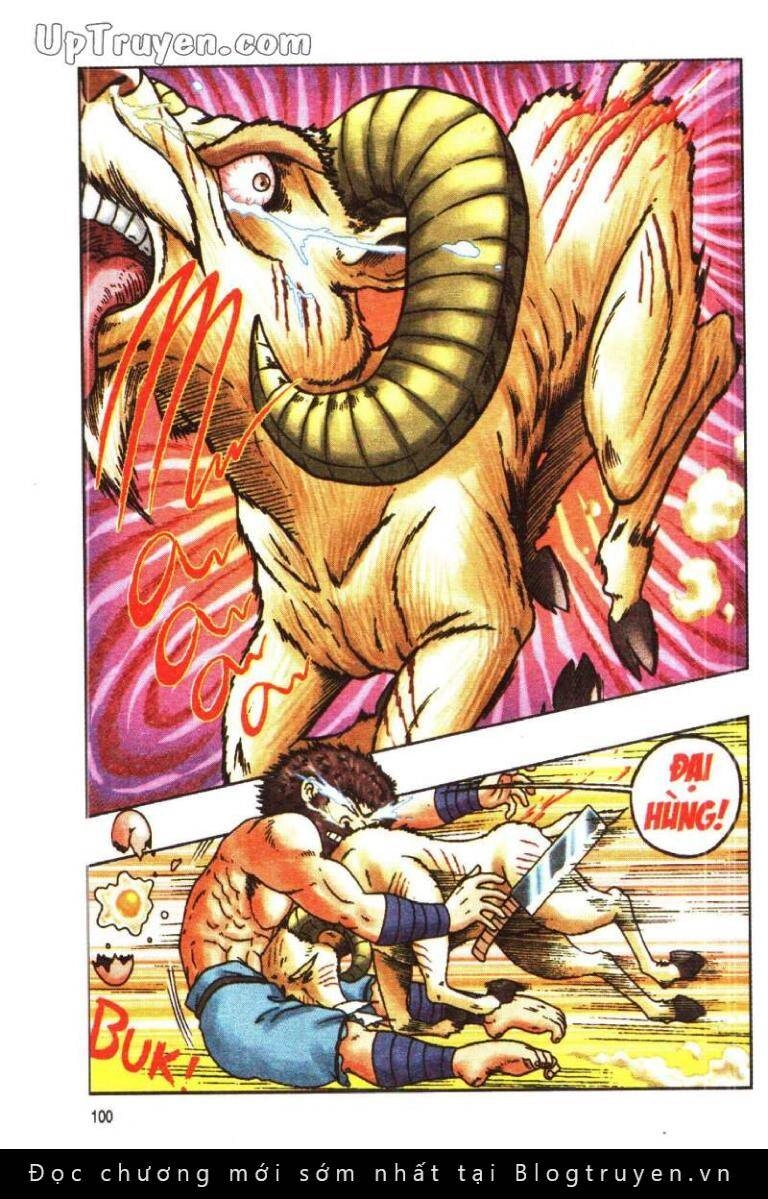 Ô Long Viện Linh Vật Sống (Truyện Dài) Chapter 88 - 34