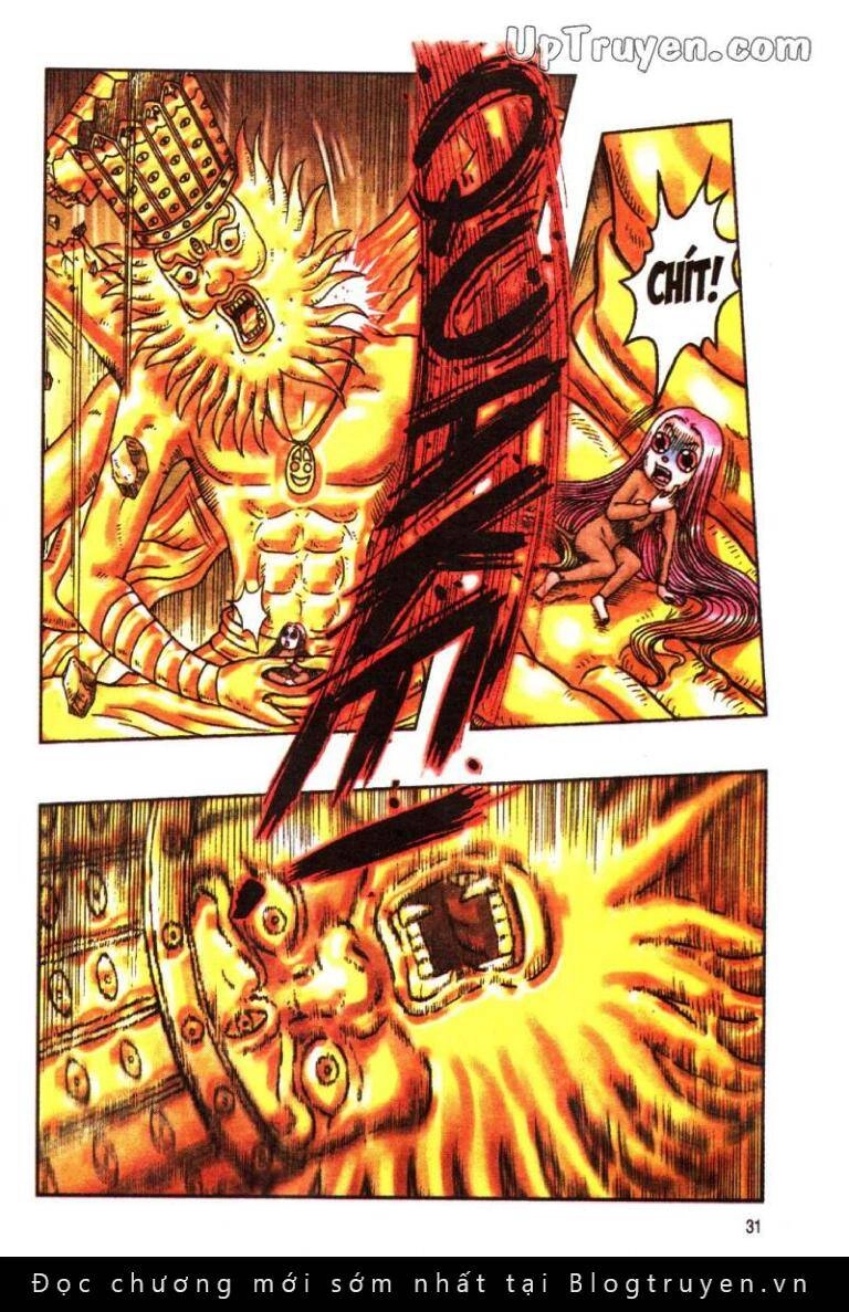 Ô Long Viện Linh Vật Sống (Truyện Dài) Chapter 90 - 29