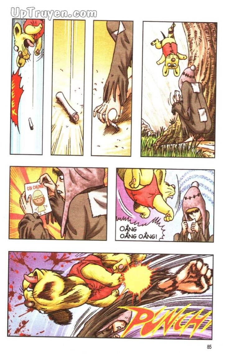 Ô Long Viện Linh Vật Sống (Truyện Dài) Chapter 92 - 15