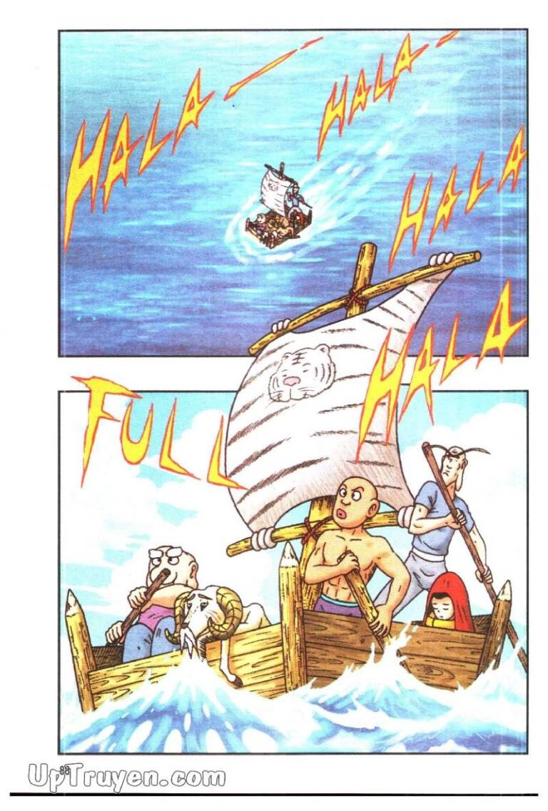 Ô Long Viện Linh Vật Sống (Truyện Dài) Chapter 92 - 18