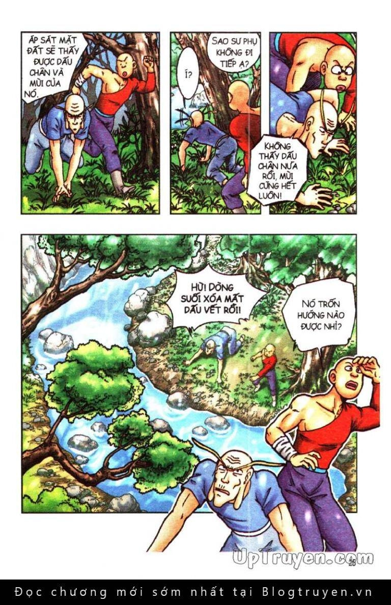 Ô Long Viện Linh Vật Sống (Truyện Dài) Chapter 94 - 22