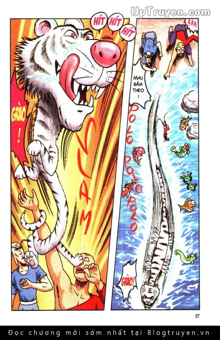 Ô Long Viện Linh Vật Sống (Truyện Dài) Chapter 94 - 24