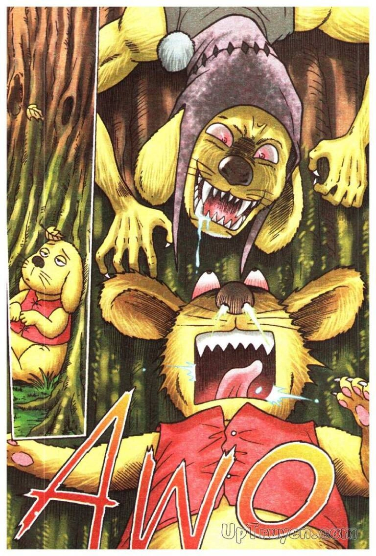 Ô Long Viện Linh Vật Sống (Truyện Dài) Chapter 94 - 29