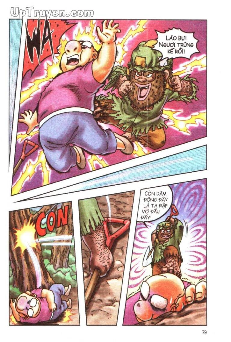 Ô Long Viện Linh Vật Sống (Truyện Dài) Chapter 96 - 15