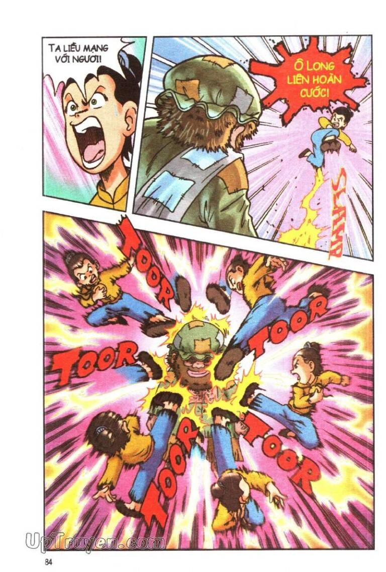 Ô Long Viện Linh Vật Sống (Truyện Dài) Chapter 96 - 20